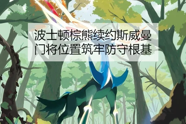 波士顿棕熊续约斯威曼 门将位置筑牢防守根基 - yaxin