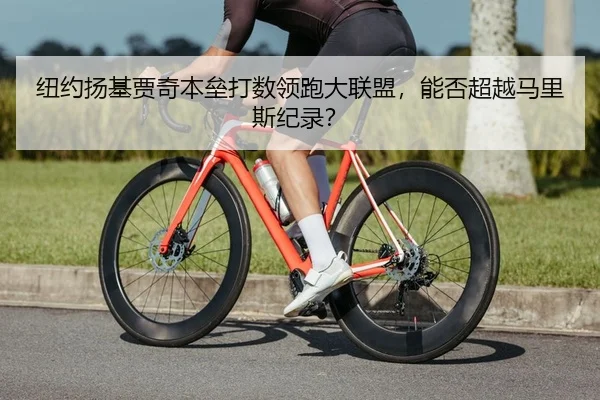 纽约扬基贾奇本垒打数领跑大联盟，能否超越马里斯纪录？（yaxin）